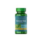 Puritan's Pride Green Tea Extract 315 mg 100 Kapsül