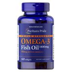 Puritan's Pride Omega 3 60 Kapsül