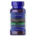 Puritan's Pride Phosphatidylserine 100 mg 60 Kapsül