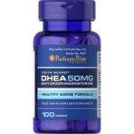 Puritan's Pride Puritans Pride Dhea 50 Mg 100 Tablet - Usa