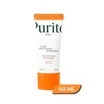 Purito Daily Soft Touch Sunscreen Spf50 Pa - Seramidli Güneş Kremi 60ml
