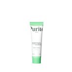 Purito Wonder Releaf Centella Cream Unscented Nem Ve Hidrasyon Yükselten Kızarıklık Önleyici Centella Ve Peptit Kremi 50 Ml - Şeffaf