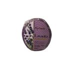Purlaive Purlavie Doğal Süngerli Sabun (LAVANTA) (100gr)