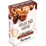 Purlavie Argan Yağı Sabunu - 100G
