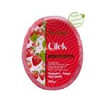 Purlavie Doğal (Nemlendirici) Çilek Süngerli Sabun 100 gr.