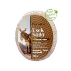 Purlavie Doğal (Nemlendirici) Eşek Sütü Süngerli Sabun 100 gr.