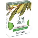 Purlavie Kokulu Defne Sabunu - 100 G