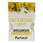Purlavie Sarı Kantaron Sabunu 100 Gr