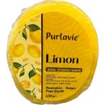 Purlavie Süngerli Limon Sabun 100 gr