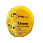 Purlavie Süngerli Limon Sabunu 100 Gr