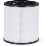 Purmed Bosch Air 4000 Hava Temizleyici Uyumlu Hepa + Karbon Filtre