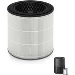Purmed Philips 900 Serisi Ac 0951/13 - FY0293/30 Uyumlu Hepa + Karbon Filtre