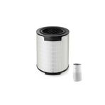 Purmed Philips AC1711 / AC1715 Uyumlu Hava Temizleyici Filtre – FY1700/30 Modeli ile Uyumlu HEPA + Aktif Karbon Katmanlı Yedek Filtre