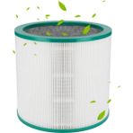 Purmed Teknojen Pure Air Hava Temizleyici/hava Temizleme Cihazı Am-48 Uyumlu 19X13,5CM - Beyaz
