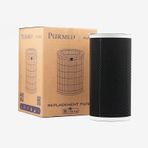 Purmed Xiaomi Mi 1-2H-2S-3H-3C-Pro-4 Hepa Filtresi Uyumlu Extra Karbon Iç Filtre Hava Temizleyici