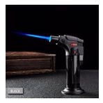 Pürmüz Alev Çakmak 1300°C - Torch Doldurulabilir Depolu Orta Boy