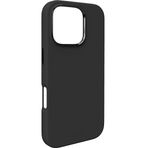 Puro Icon Mag Pro iPhone 16 Max Telefon Kılıfı Siyah