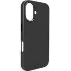 Puro Icon Mag Pro iPhone 16 Plus Telefon Kılıfı Siyah