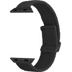 Puro Loop Apple Watch 42/44/45/49 mm Saat Kayışı Siyah