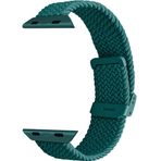 Puro Loop Apple Watch 42/44/45/49 mm Saat Kayışı Verde Scuro