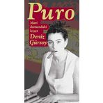 PURO MAVI DUMANDAKI LEZZET - DENIZ GÜRSOY