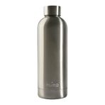 Puro Stainless Steel Hot Cold Mat Metalik Gümüş 500 ml Termos