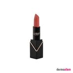 Purobio 104 Kremsi Mat Rosa Pesca Lipstick Ruj