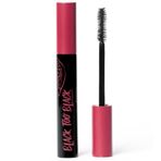 Purobio Black Too Black Mascara