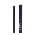 Purobıo Cosmetics PuroBio Eyeliner On Fleek Fırça Kalemi 0,69 ml