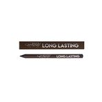 Purobio Matita Occhi Long Lasting Marrone 1 g Göz Kalemi