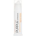 Purple Professional Wax Şekillendirici 100 ml - Renkli