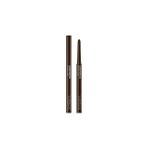 Pürüzsüz Uygulama Sunan Jel Dokuda Kalem Eyeliner Longwear Gel Pencil Liner (Pecan Brown) - --