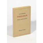 Purzelbaum. 39 Bilder und 6 Gedichte