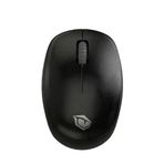 Pusat Business B300 Siyah Sessiz Kablosuz Mouse