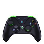 Pusat Clutch Siyah Gamepad