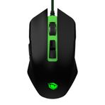 Pusat V11 Gaming Mouse