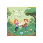 Puset Kitap Duha Sûresi Bize Ne Anlatıyor?