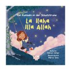 Puset Kitap La Ilaha Illa Allah / Almanca La Ilahe Illallah - Hazine Sandığından Bir Pırıltı