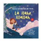 Puset Kitap La Ilahe Illallah - Hazine Sandığından Bir Pırıltı