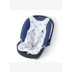 Puset ve Oto Koltuk Minderi - Bebe Lapin