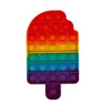 Push Pop Bubble Pop It Duyusal Oyuncak