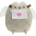 Pusheen Kedi Peluş Oyuncaklar - 01