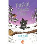 Püskül Adında Bir Kedi - Helen Peters