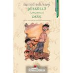 Püsküllü (çıngıraklı) Deve - Samed Behrengi