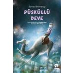 Püsküllü Deve - Samed Behrengi - Turkuvaz Çocul