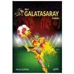 Puslu Yayıncılık Mert Galatasaray Stadında - Murat Çavga Mert Galatasaray Stadında Kitabı" - Yayınları