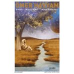 Puslu Yayıncılık Ömer Hayyam Anonim Yazar Mini Kitap CiltsizTürkçe