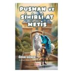 Pusman ve Sihirli At - Kırmızı Ada Yayınları