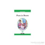 Puss in Boots - Favourıte Tales