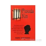 Pusuda Kin - Saliha Scheinhardt